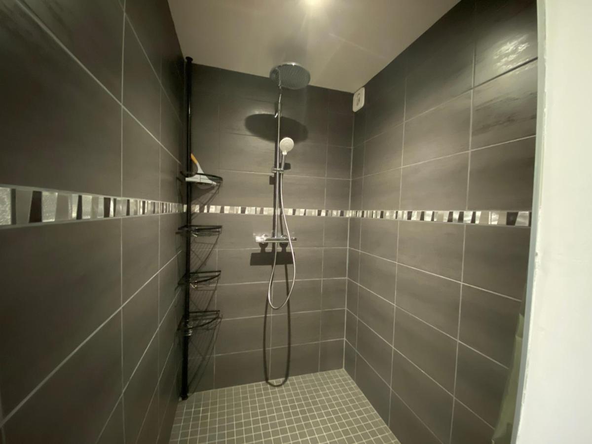 Au Nid Cosy D'Isa A Gerardmer Vosges - Spas Privatifs Exterior photo